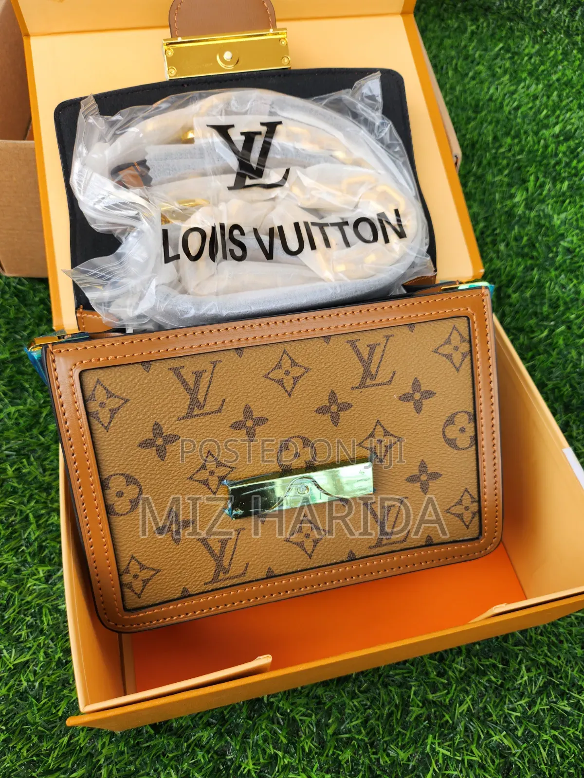Louis Vuitton Bag