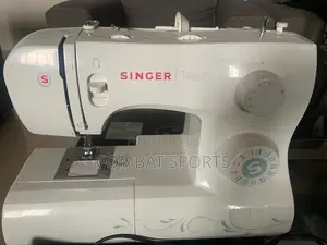 Foreign Used Singer Sewing Machine