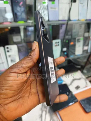 Xiaomi Redmi Note 13 128 GB Black