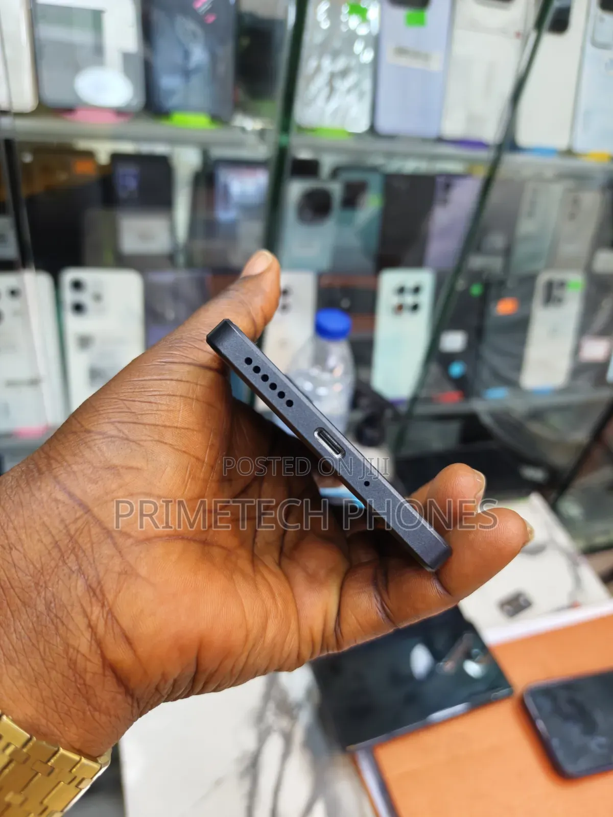 Xiaomi Redmi Note 13 128 GB Black