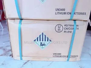 SAKO Li-Wall Series 5kWh Lithium Power Backup Battery – 24V