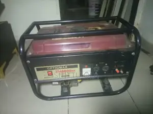 Generator 3kva