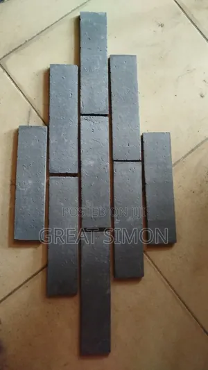Bricks Wall