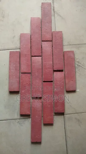 Bricks Wall