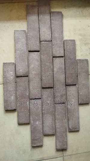 Bricks Wall