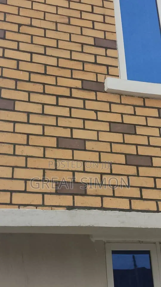Bricks Wall