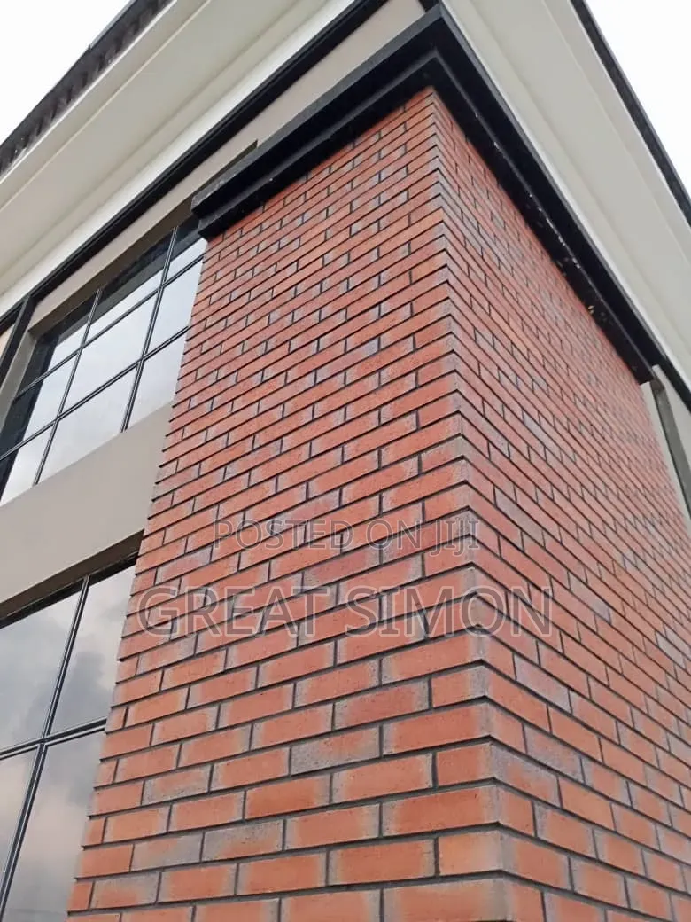 Bricks Wall