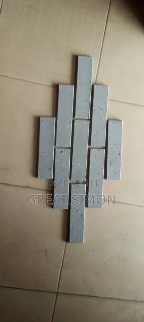 Bricks Wall