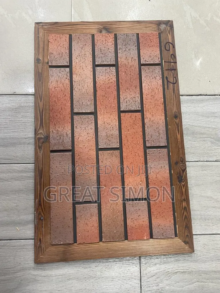 Bricks Wall