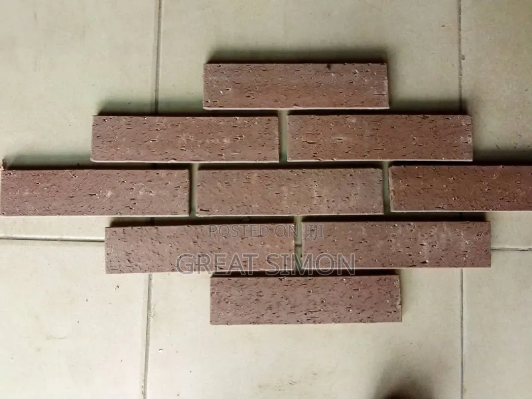 Bricks Wall