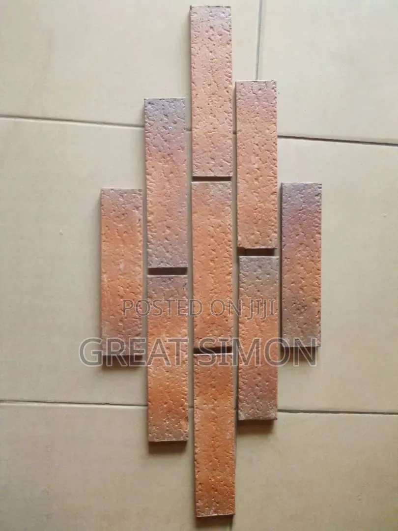Bricks Wall
