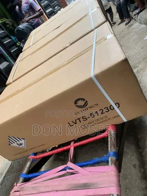 16kwh Lvtopsun Solar Lithium Ion Batteries