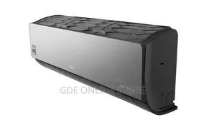LG SPLIT AC 2.0 HP Inverter Artcool Black Mirror Design
