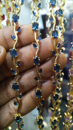 Female Beautiful Dazzling Bracelet