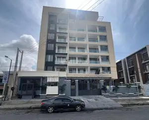 1bdrm Apartment in Ikate for sale
