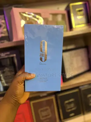 Perfume That Speaks Before You Do