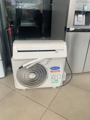 1.5hp Carrier Eco Green Inverter Split Type Air Conditioner