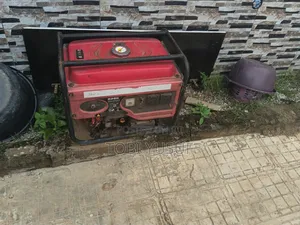 Generator B28k