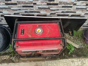 Generator B28k
