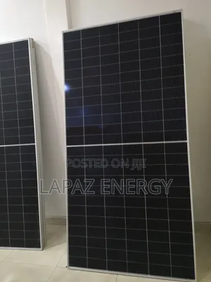 La Paz Energy