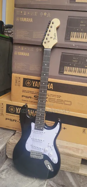 Ibanez Lead Guitar