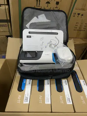 Resmed Airsense 11Cpap Machine