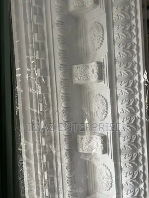 Ornament Cornice