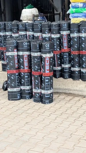 3mm Roofing Felt