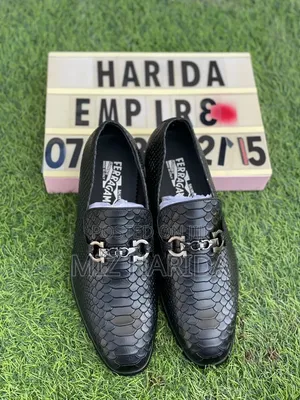 Men's Shoe