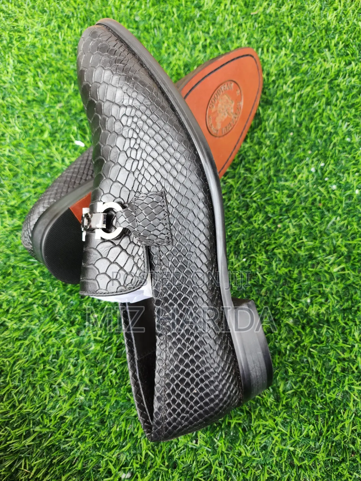 Men's Shoe