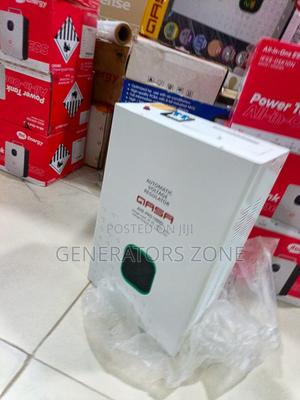 QASA 10KVA Automatic Voltage Regulator Wall Mount