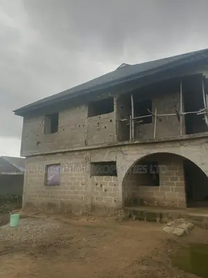 2bdrm Apartment in Ijegun for sale