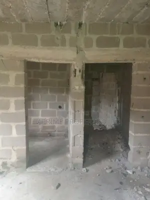 2bdrm Apartment in Ijegun for sale