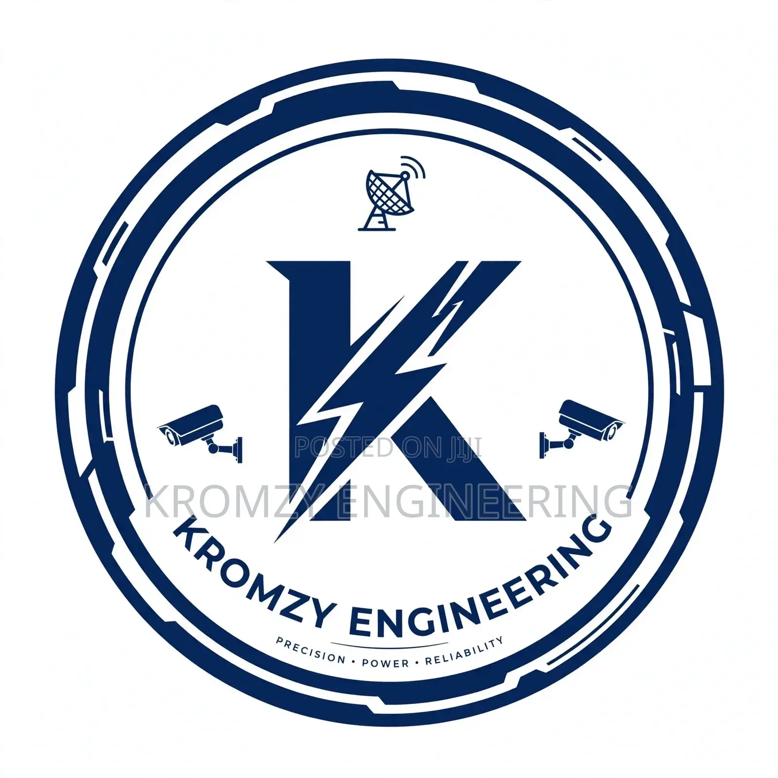 CCTV/satellite Installation and Maintenance