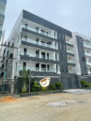 2bdrm Apartment in Ikate for sale
