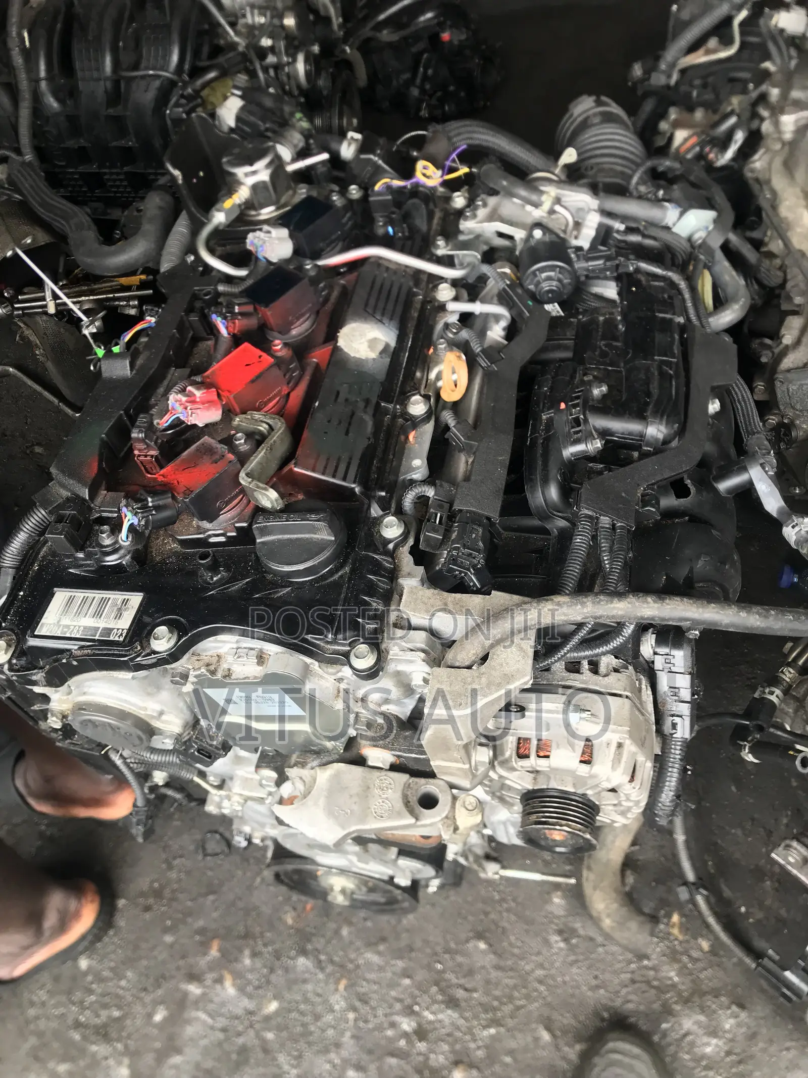 Corolla 2020 Model