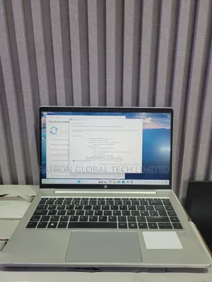 Laptop HP ProBook 640 G8 8GB Intel Core i5 SSD 256GB