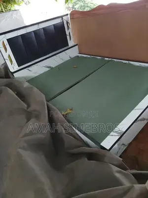 Bed Frame of 4/6 MBF