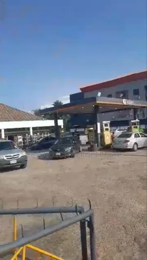 A Good Filling Station in a Busy Location With High Sales for Sale