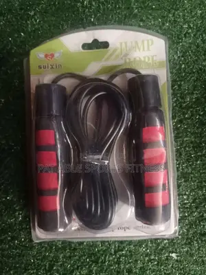 Heavy Skipping Rope