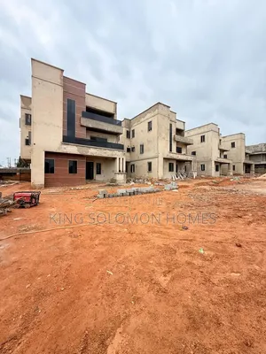 4bdrm Duplex in Kado for sale