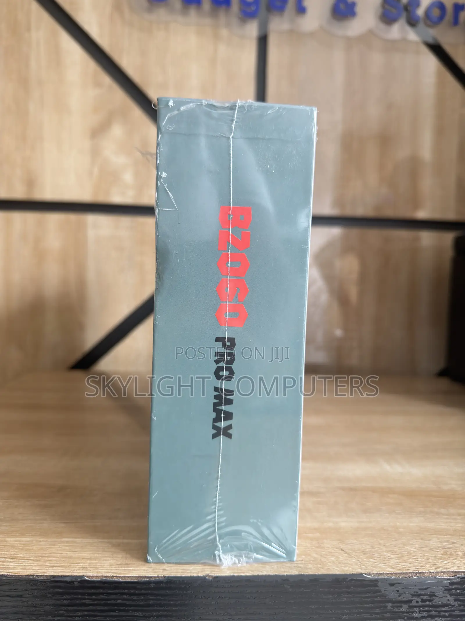 New Bebe B2060 256 GB