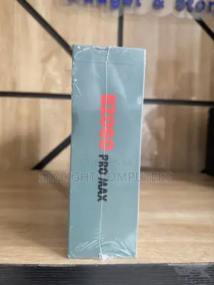 New Bebe B2060 256 GB