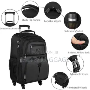Tole Bag Pack and You
