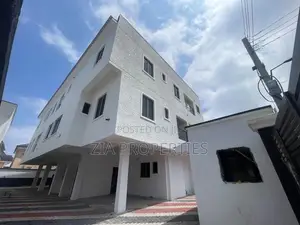 3bdrm Maisonette in Ajah for sale
