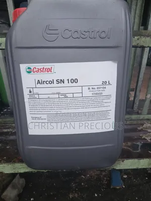 Aircol SN 100