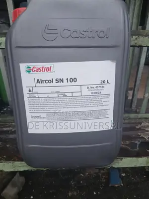 Aircol SN 100