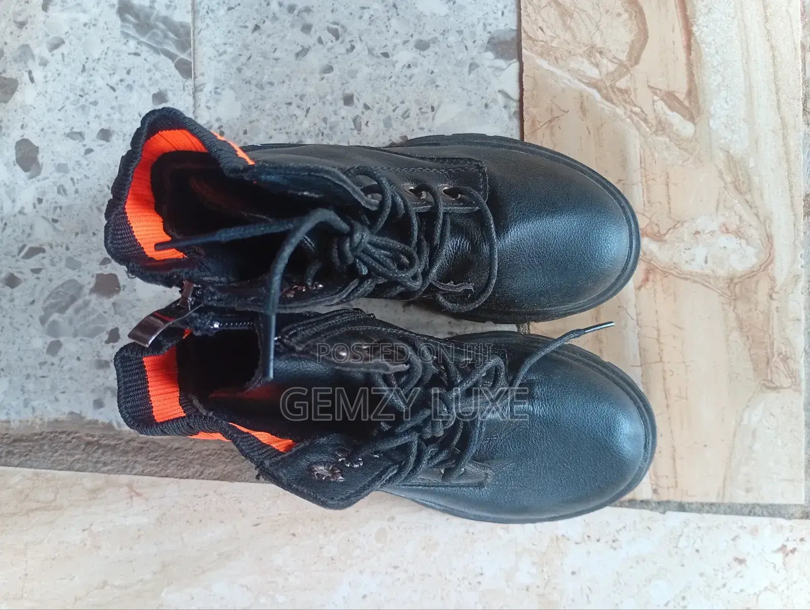 Children Shoe