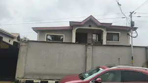 Furnished 2bdrm Apartment in Idimu for sale