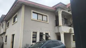 Furnished 2bdrm Apartment in Idimu for sale